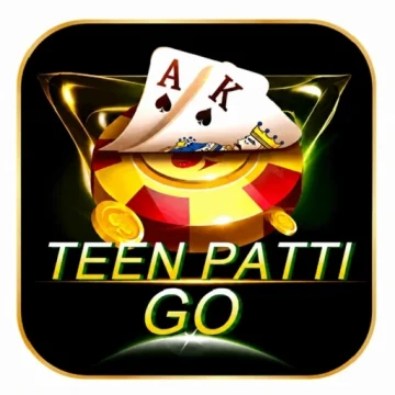 Teen Patti Go app icon