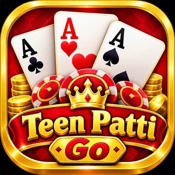 Teen Patti Go app icon